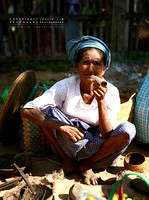 Myanmar, Best of - 2008