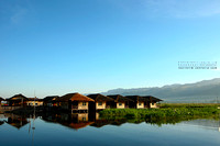 Inlay Lake (Inle Lake), Myanmar