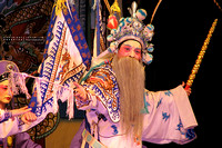 Chinese Opera 1 - in Xiang Yun Town
